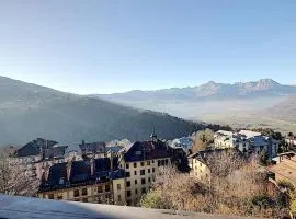 Les Hauts De Saint Gervais