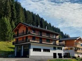 Alpenblick Appartements - b42418