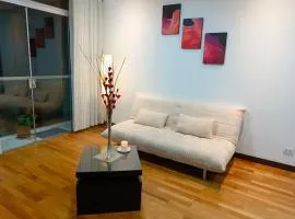 Hermoso Departamento En La Mejor Zona De Cochabamba