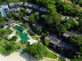 Turi Beach Resort, hotel en Nongsa