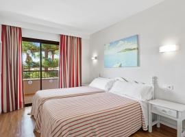 Apartamentos Pabisa Orlando, hotel din Playa de Palma