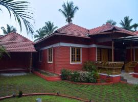 Panchavati Home Stay, hotel din Sringeri