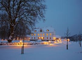 Haraldskær Sinatur Hotel & Konference, hotel a Vejle