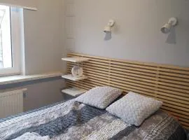 Apartament Słoneczny Olecko Centrum