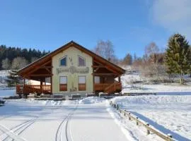 Le Chalet du Bucheron