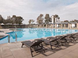 Rydges Resort Hunter Valley, hotel a Lovedale