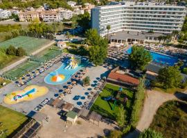 Cabot Pollensa Park Spa, hotell i Port de Pollença