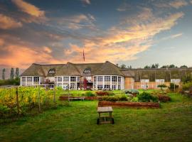 Thon Partner Hotel Sorø, familjehotell i Sorø