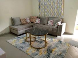 Nakuru में, होटल Atiram furnished apartments