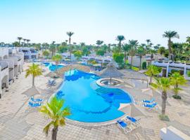 Jaz Fayrouz, hotell i Sharm el-Sheik