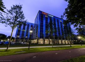 암스테르담에 위치한 호텔 OZO Hotels Arena Amsterdam