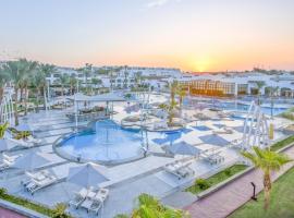 Jaz Sharm Dreams, hotel em Sharm el Sheikh