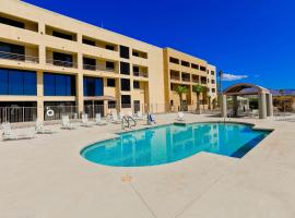 Studio 6 Suites Lake Havasu City AZ, hotel em Lake Havasu City