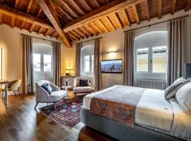 Dimora Collection - Le Torri - Boutique Luxury Suites - Adults Only