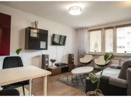 Apartament Zdrojowy