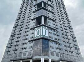 Viesnīca Hotel101 - Fort Manilā