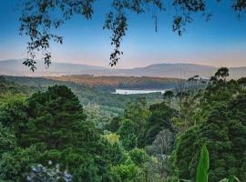 Villa Panorama, спа-готель у місті Kalorama