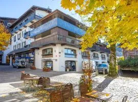 Résidence Les Arcades du Mont-Blanc