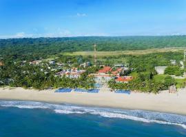 Viva Tangerine by Wyndham, A Trademark All Inclusive, hotel en Cabarete