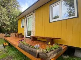 Amapola Tiny House