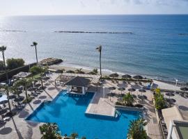 Atlantica Miramare Beach, Hotel in Limassol