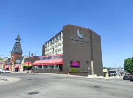 Confederation Place Hotel, hotel en Kingston