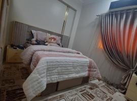 Erki Guest House, hotel em Abu Simbel