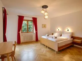 Apartment Hofgarten - Alpstay