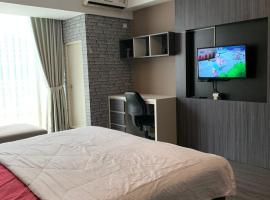 Vins Room at Mataram City Tower Sadewa, hotel din Kejayan