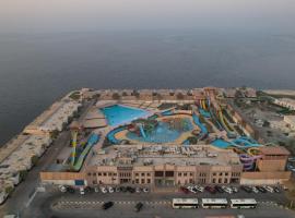 Sea Club Resort, resort en Dammam