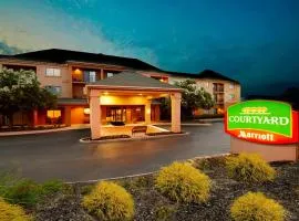 Courtyard by Marriott State College