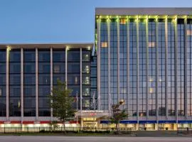 SpringHill Suites by Marriott Chicago O'Hare