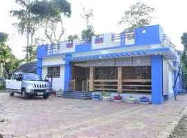 Master Bedroom In Coorg Espacio