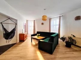 Wieża Gniezno Apartament KRÓLOWA