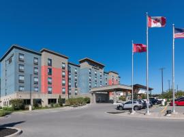 TownePlace Suites by Marriott Belleville, hotel din Belleville