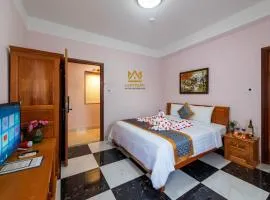 Luxy Park Hotel - Phu Quoc Centre