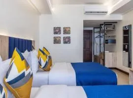 Premium Inn Mombasa City