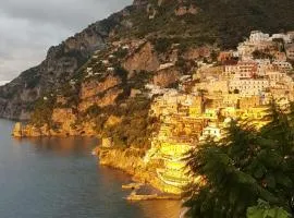 Relais Zio Vincenzo Casa Positano