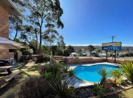 Ocean View Motor Inn Merimbula