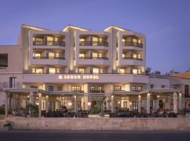 Hotel Ideon, hotel em Rethymno Town