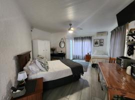 Groenewald's Haven, B&B di Nelspruit