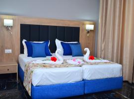 Hôtel Joya Paradise & SPA Djerba: Djerba şehrinde bir 4 yıldızlı otel