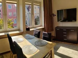 Apartament Gdańsk Starówka