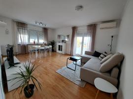 Charming Celje City Center Apartment, hotel in Celje