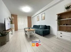 Cozy Luxury Apartments - Coresi Mall #Brasov