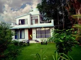 alibaug serenity villa