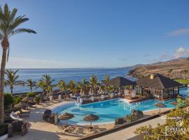 Secrets Lanzarote Resort & Spa - Adults Only (+18), hotel em Puerto Calero