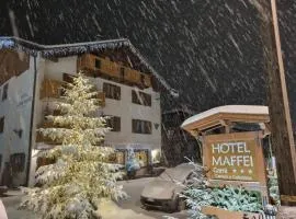 Hotel Garnì Maffei