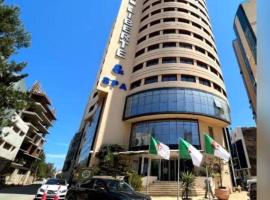 Oran में, होटल Liberté Hotels Oran