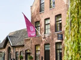 The Yard hotel Noordkade